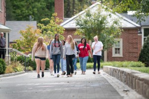 Admissions