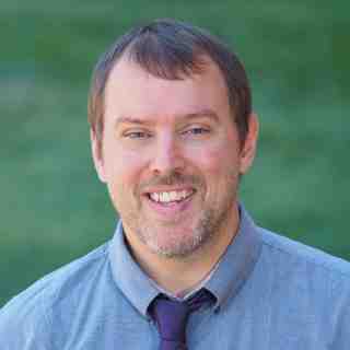 Keith Ward, Ph.D.